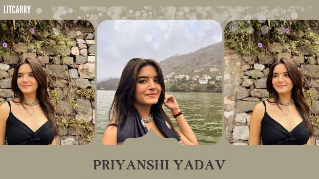 Priyanshi Yadav