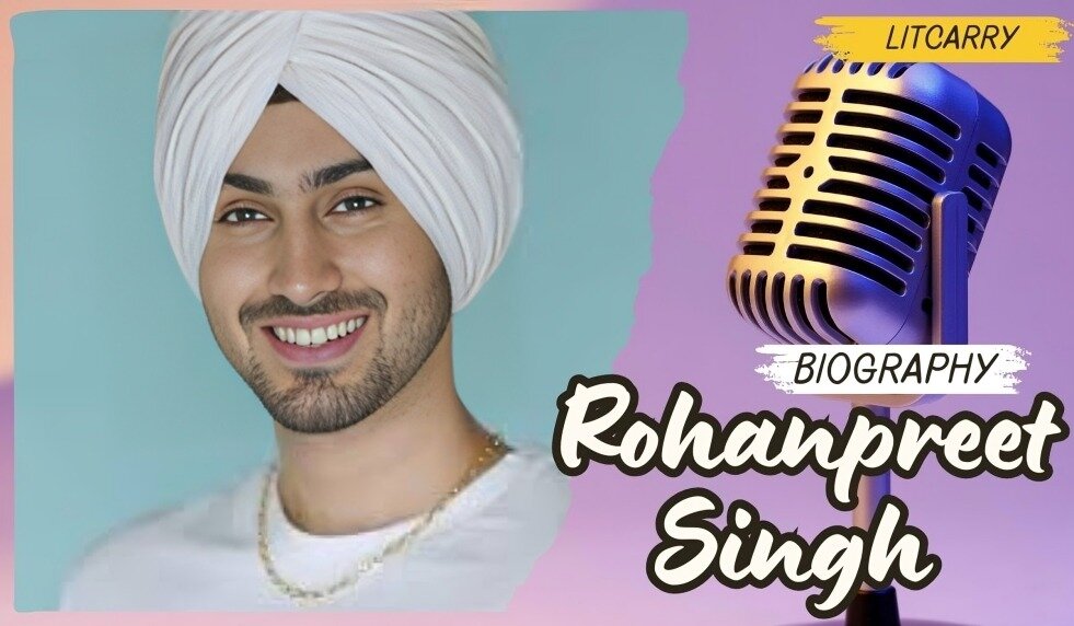 Rohanpreet Singh