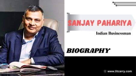 Sanjay Pahariya